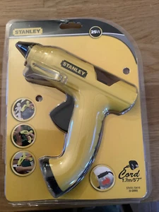25 W AKKU-KLEBEPISTOLE STANLEY SCHNURFREI STHTO - 70416. NEU! Neu in OVP. - Bild 1 von 1