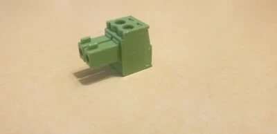 Connector for Roco 96321 Z21 control panel - Image 1 of 3