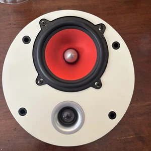 NXG TECHNOLOGY NX-PROSURFACE 5.25" 225-WATT 2-WAY ON-CEILING /WALL SPEAKER - Picture 1 of 5