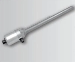 Cartucho hidráulico calentador atornillado con ajuste de temperatura, 750 vatios, 500 - Imagen 1 de 1