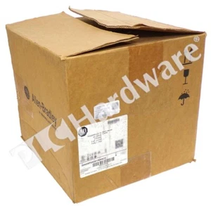 Surplus Open Allen Bradley 20AD5P0A0AYNANC0 /A PowerFlex70 480V 5A 3-Ph AC Drive - Picture 1 of 10