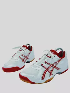 ASICS GEL RICKET 6 Zapatillas Deportivas Para Mujeres T.42,5 US.10 1/2 - Imagen 1 de 6