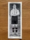 Topical Times Footballers - Jack Holliday Brentford F.C. 1930S