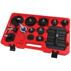 Kit attrezzi adattatore universale cilindro master freno (originale Neilsen CT4769) - Foto 1 di 3