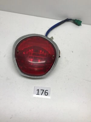 Fanale luce Stop Posteriore scooter Kymco People 150/250cc - Immagine 1 di 3
