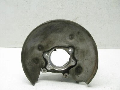 12-18 AUDI 8R Q5 A6 S6 S7 QUATTRO EJE TRASERO IZQUIERDO NUDILLO RUEDA BUJE 090722B Foto 1 de 4