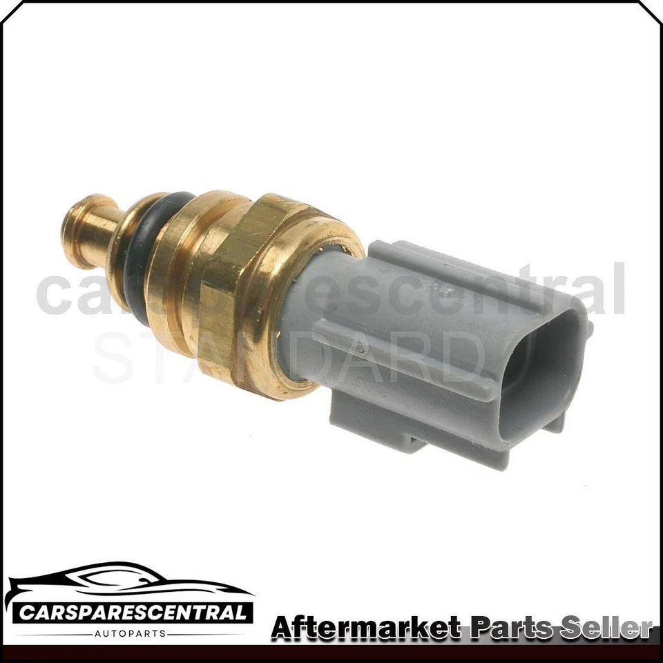 Sensor de temperatura del refrigerante del motor para Mercury Sable 3,0 L 2004 Foto 1 de 4