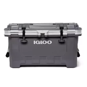 Igloo IMX 66 Litre (70 US QT) Cooler in Grey - Picture 1 of 10
