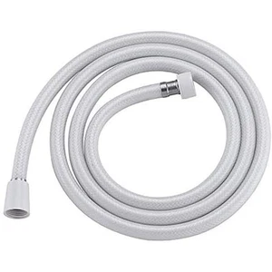 Tubo Doccia PVC 71 Pollici Extra Lungo Liscio Portatile Tubo Doccia Flessibile - Foto 1 di 6