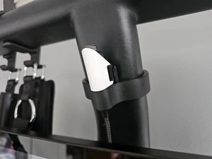 Base de carga con anillo Bluetooth Speediance Gym Monster 2 - Imagen 1 de 3