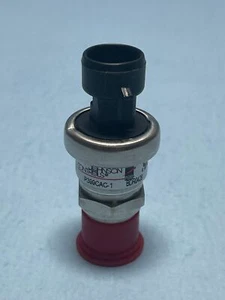 Johnson Controls P399CAC-1C Pressure Transducer, 0-750 psis, 1/4", P399 - Picture 1 of 7
