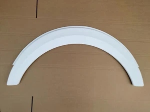 Radlauf, Radblende, Radlaufverbreiterung Hymer (7) Eriba Nova 545 Bj.14 - Bild 1 von 3