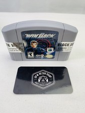 .N64.' | '.WinBack Covert Operations.