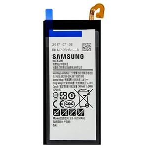 Batería original Samsung para Samsung Galaxy J3 2017 – 2400 mAh - Imagen 1 de 4