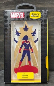 Open Box Otterbox Symmetry Marvel Hülle für iPhone 8 / 7 (4,7") - Bild 1 von 5