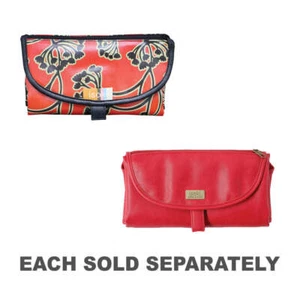 Isoki Change Mat Clutch Comfortable Built In Storage Pockets High Quality - Picture 1 of 7