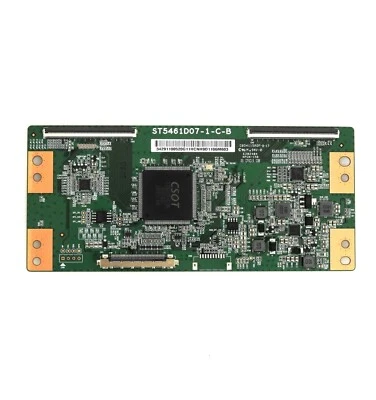 Hisense 55R6E T-Con Board 34.29110.0520G (ST5461D07-1-C-B) - Image 1 of 2