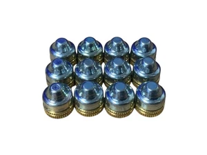PACK OF 12 BISCO D8-336-100-300 - Picture 1 of 3