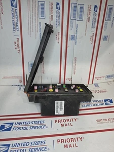 Dodge Ram 1500 2007 caja de fusibles Tipm módulo de alimentación totalmente integrado P04692117aj - Imagen 1 de 11