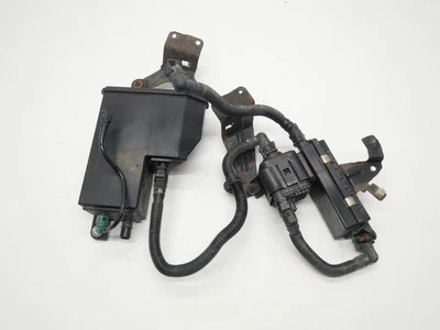 2013-2016 Scion FRS Subaru BRZ Toyota 86 EVAP válvula de bote de carbón OEM Foto 1 de 4