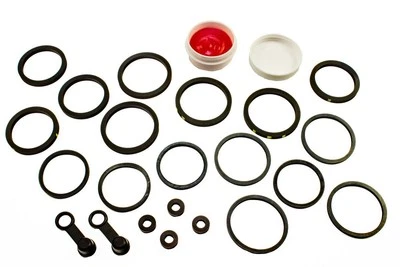 Bremssattel Reparatur Satz BCF-133 vorne für Honda CB CBR CB-X4 RVF VTR - Bild 1 von 4