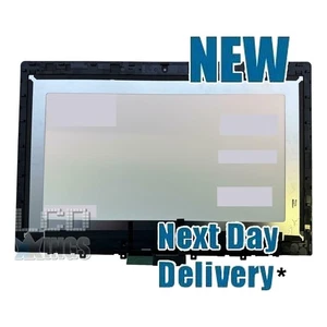 Lenovo 5M11A17650 Screen Digitizer Montage Voll HD mit Rahmen Und Brett - Bild 1 von 2