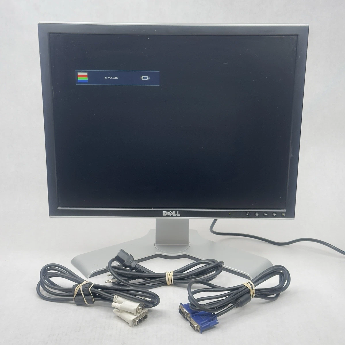 Dell Composite RCA Monitors for sale | eBay