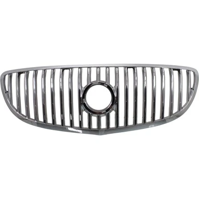 Grille 2008-2009 For Buick LaCrosse/ Allure Chrome - Image 1 of 4