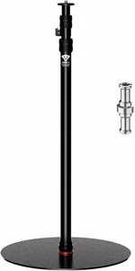 IFOOTAGE Rundfuß Einbeinstativ RB-A400, 79" Aluminium Fotografie Lichtstativ, C... - Bild 1 von 8