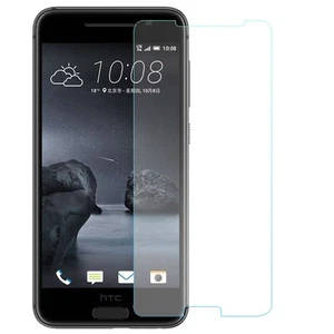 Verre pour HTC A9S Film Protecteur D'Écran 9H pour Smartphone Téléphones Mobiles - Photo 1 sur 1