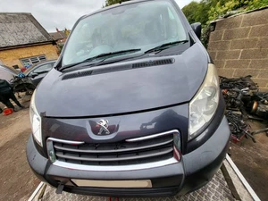 2014 PEUGEOT EXPERT HDI TEPEE LEISURE L1 2L Diesel EYJC GREY *BREAKING FULL CAR - Picture 1 of 20