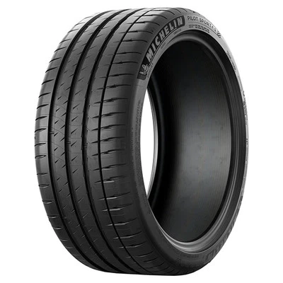 NEUMATICOS DE VERANO MICHELIN 275/35 R20 102Y PILOT SPORT 4S (K1) XL - Imagen 1 de 4
