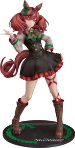 Figurina Uma Musume Pretty Derby Nice Nature scala 1/7 plastica dipinta rifinita - Foto 1 di 7