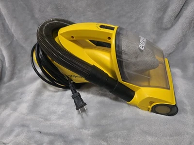 Eureka Easy Clean Lightweight Handheld Vacuum Cleaner Model 71 Corded - Image 1 of 4