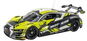 Platz/NuNu 1/24 Racing Series R8 LMS GT3 World Challenge Europe Imola 2022 Plast - Picture 1 of 3