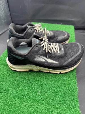 Altra Torin 5 Womens Size 9 Black White Running Shoes Sneaker AL0A547X000 - Image 1 of 4