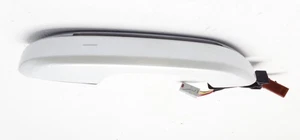 2021-2024 Cadillac Escalade Front Right Side Door Handle LED illuminated WHT OEM - Picture 1 of 7