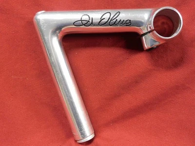 New Old Stock 3ttt Record Olmo Pantograph Silver Stem 125 x 25.8 x 22.2 mm - Image 1 of 4