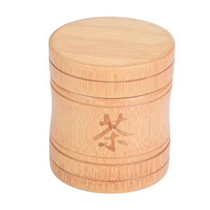 Tea Container Tea Jar Cleaning Stable Restaurants For Home Canteen Cafe Shop - Picture 1 of 7