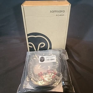 Samsara AG46P Powered Asset Tracking IoT Gateway wasserdicht mit Kabel CBL-AG-A7WY - Bild 1 von 6
