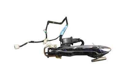 07-17 Manija de puerta exterior trasera derecha Lexus LS460 LS600h 8218750010 OEM Foto 1 de 4