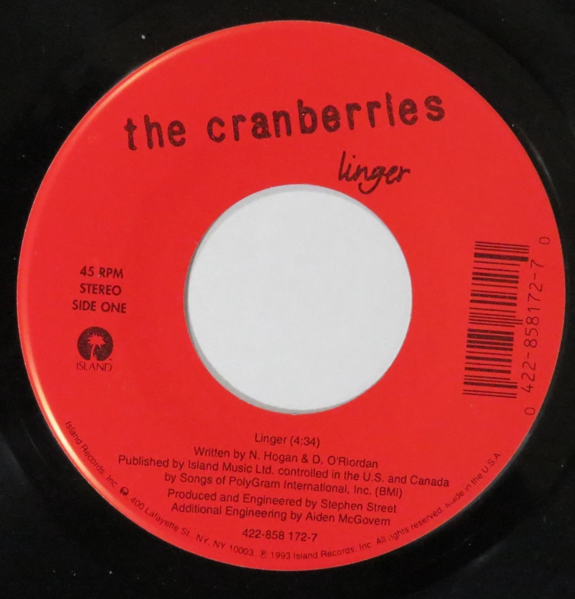★ The Cranberries レコード LP The Cranberries - To the Faithful Departed: Remastered (Vinyl LP