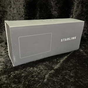 STARLINK WIRELESS ROUTER KIT, HP CABLE UTR-232 HOME NETWORKING - Afbeelding 1 van 2