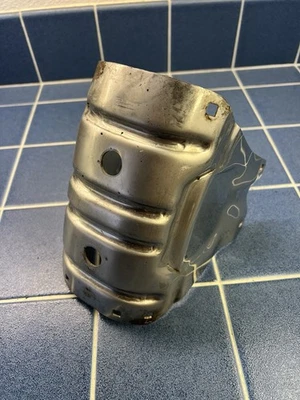 SOPORTE GUARDABARROS DELANTERO BMW 6/7 R100RT R100RS R100S R75/6 R90S R75/7 Airhead R60/7 Foto 1 de 4