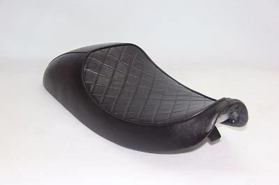 Triumph Legend 900 TT 1998-2001 solo low profile cafe racer seat CODE: S6114 - Image 1 of 4