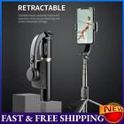 Q08 Handheld Stabilizer Aluminum Alloy Gimbal Stabilizer Portable for Smartphone