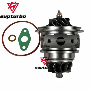 Turbo cartridge TD04L 49377-06052 for Volvo S40 V40 2.0T 118Kw 160HP B4204T - Bild 1 von 7