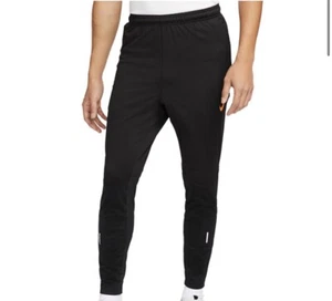 Nike Herren Therma Strike KPZ WW Hose schwarz Dc9160-010 Neu mit Etikett Large - Bild 1 von 5