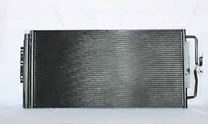 For 2006-2011 Chevrolet Impala 2006-2009 Buick LaCrosse AC Air Condenser