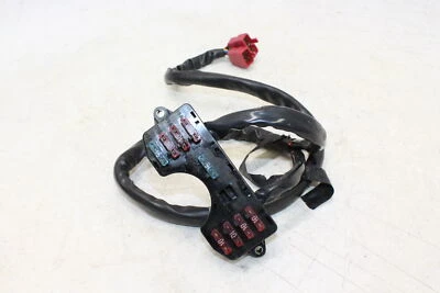 Honda Interceptor 500 1986 Vf500f caja de fusibles Foto 1 de 4